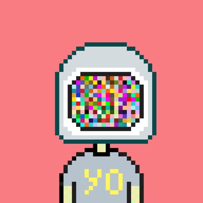 Helmet Head #5
