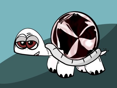 CocoTheTurtle #005