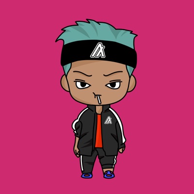 AlgoFace #005
