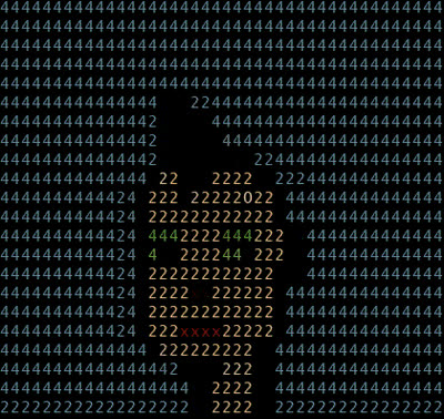 EncryptedPunk #251