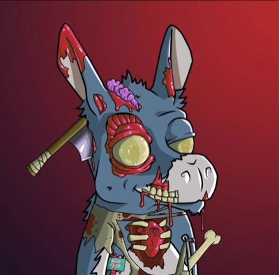Algo Donkeyno 01