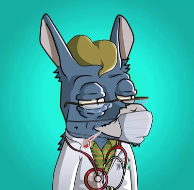 Algo Donkeyno 02