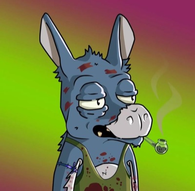Algo Donkeyno 03