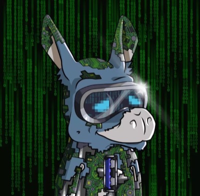 Algo Donkeyno 04