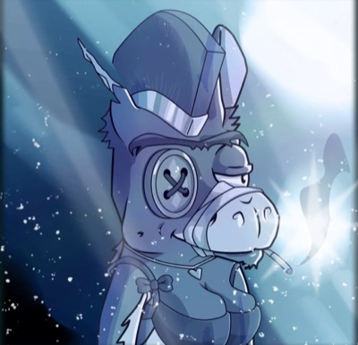 Algo Donkeyno 05
