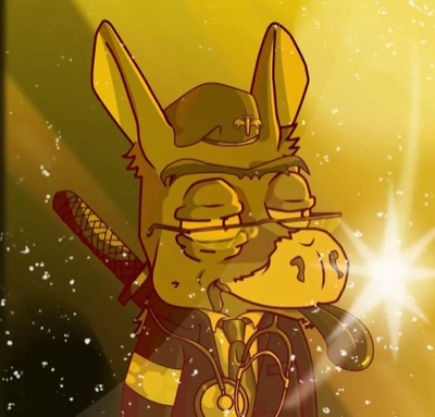 Algo Donkeyno 06