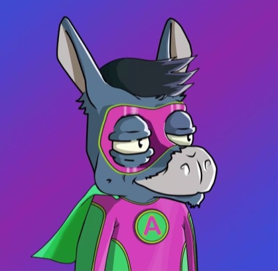 Algo Donkeyno 07