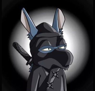 Algo Donkeyno 08