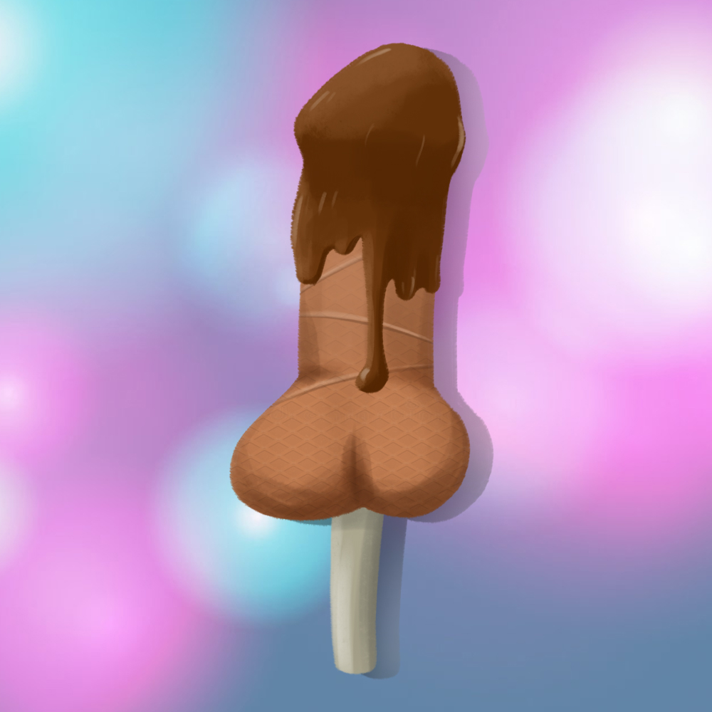 Tula-97 Penis Wafle