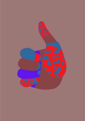 Thumbs up #2
