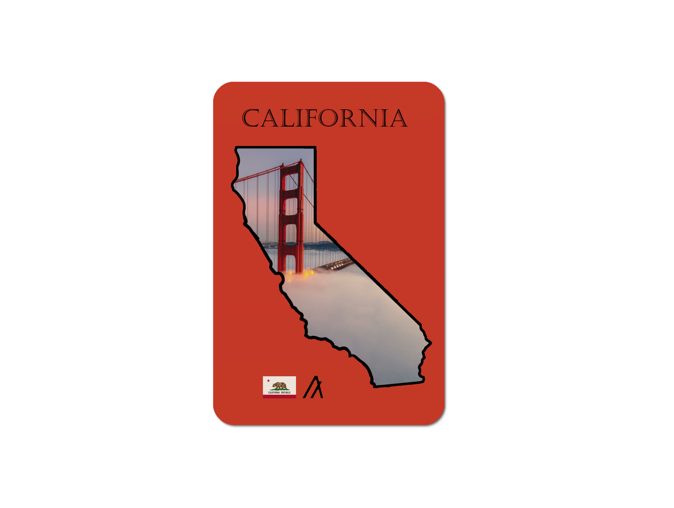 ALGOCALIFORNIA