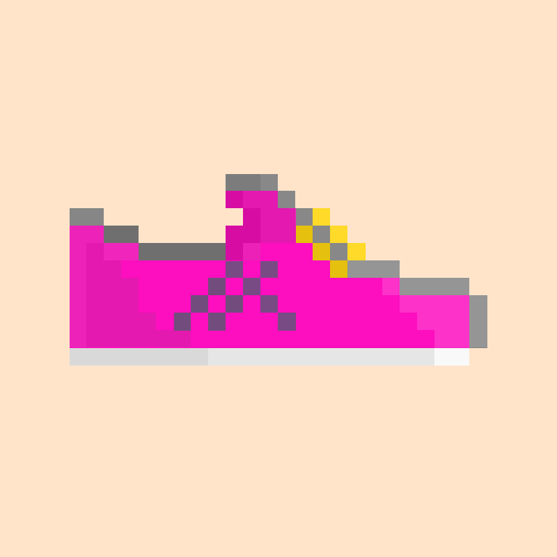 Algo Sneakers #200