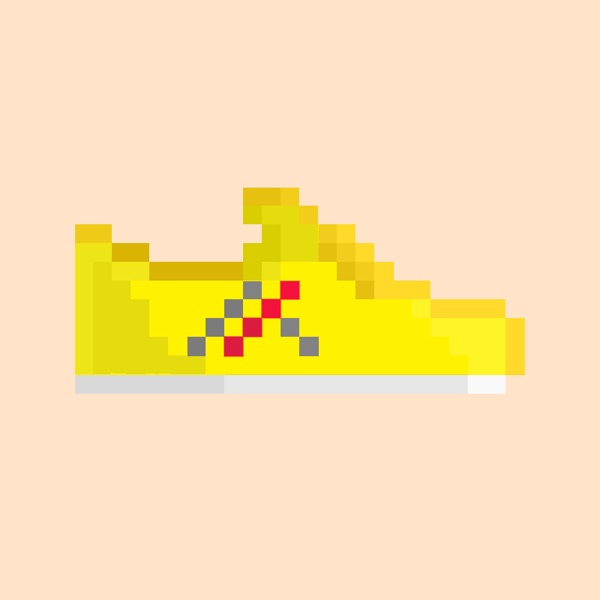 Algo Sneakers #227