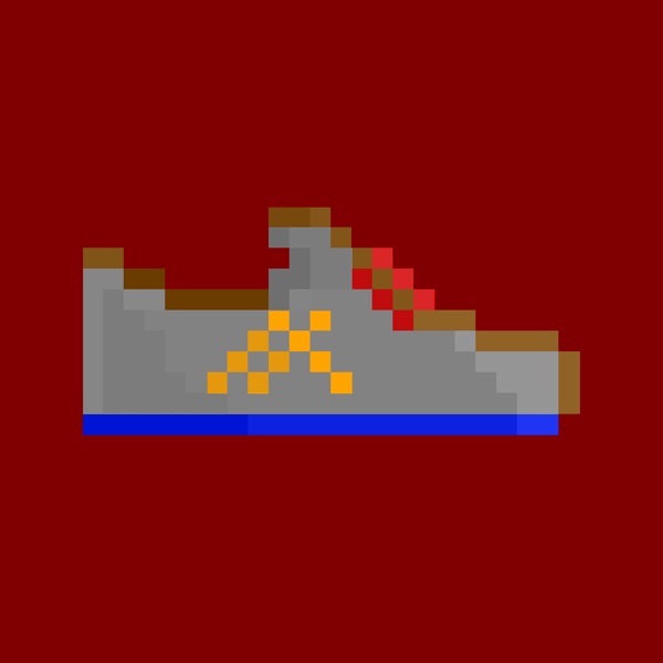 Algo Sneakers #237