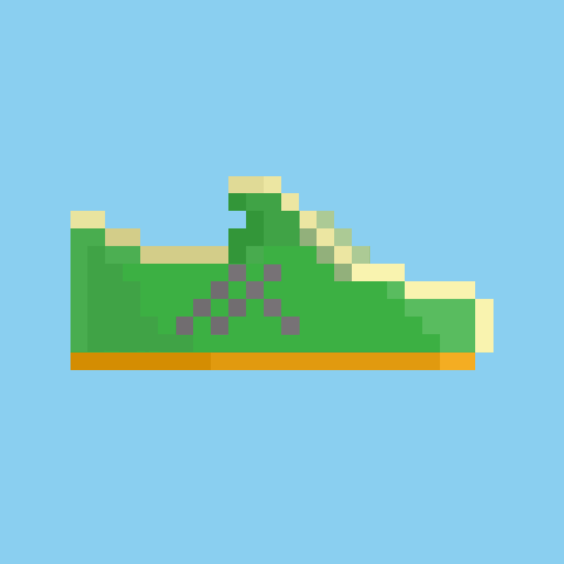 Algo Sneakers #240