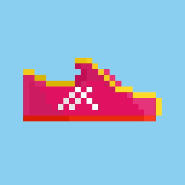 Algo Sneakers #266