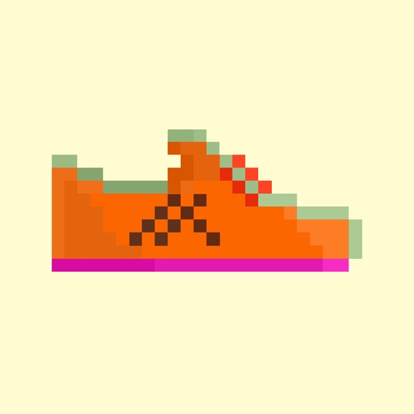 Algo Sneakers #326