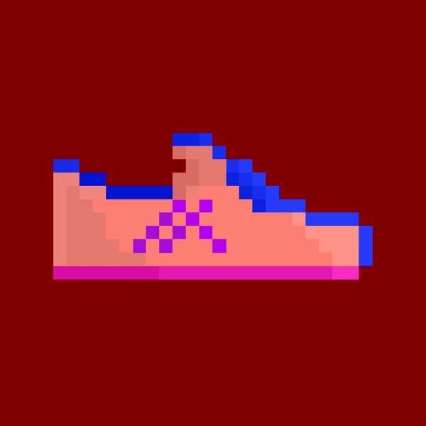 Algo Sneakers #332