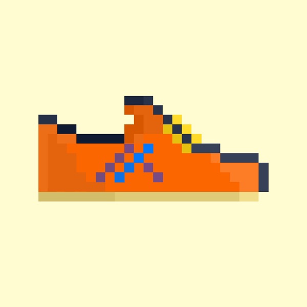 Algo Sneakers #337