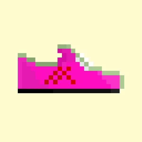 Algo Sneakers #354