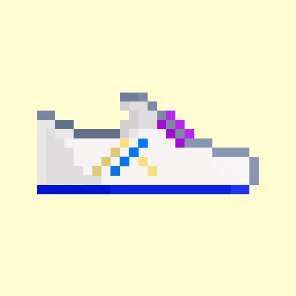 Algo Sneakers #365