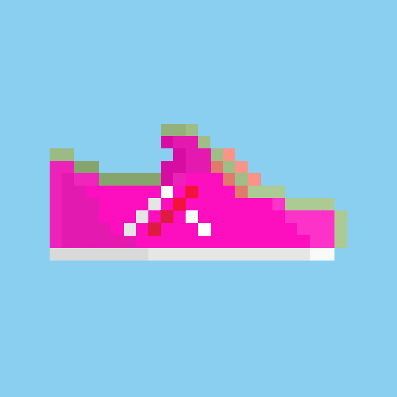 Algo Sneakers #369