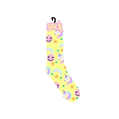 Sock #6