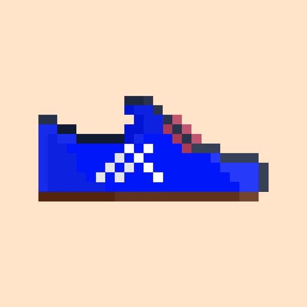 Algo Sneakers #492
