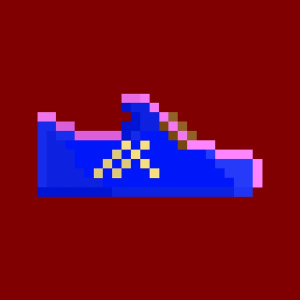 Algo Sneakers #506