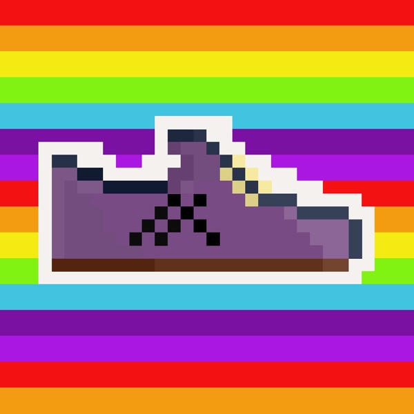 Algo Sneakers #533