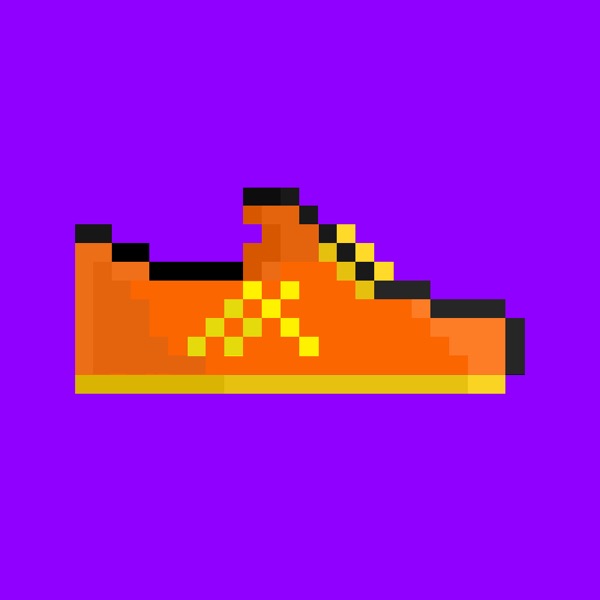 Algo Sneakers #547