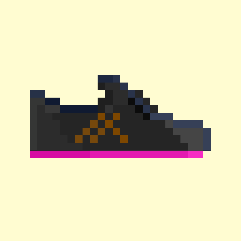 Algo Sneakers #557