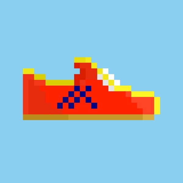 Algo Sneakers #561