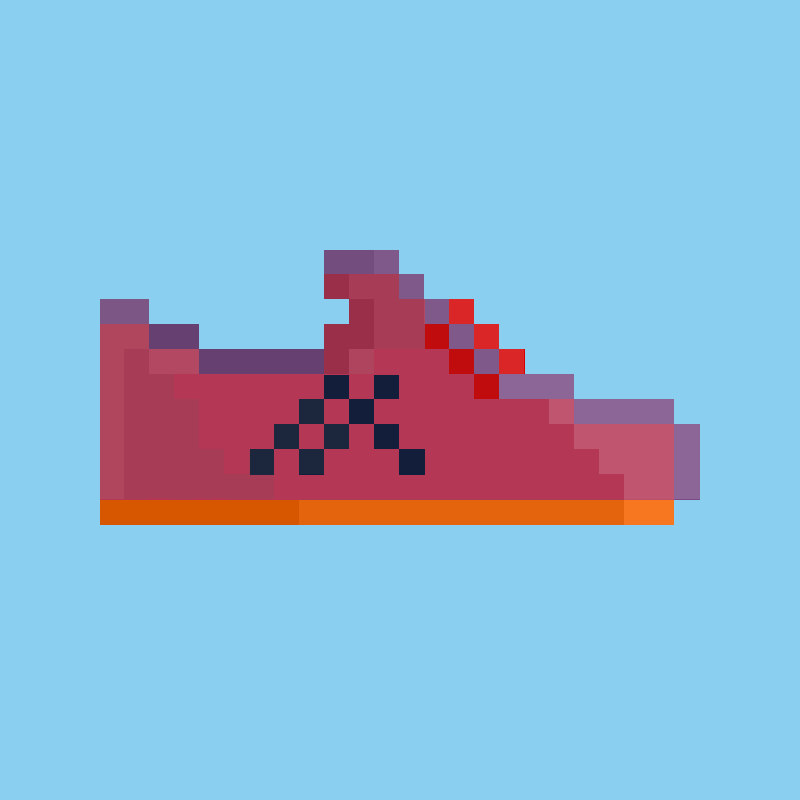 Algo Sneakers #577