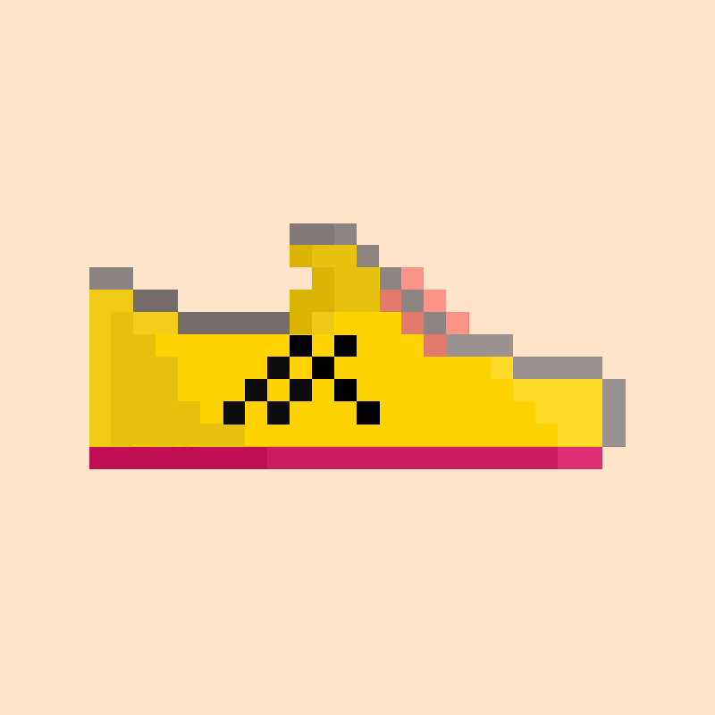Algo Sneakers #612