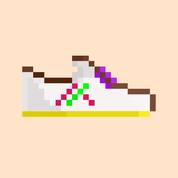 Algo Sneakers #771