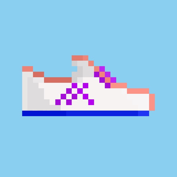 Algo Sneakers #772