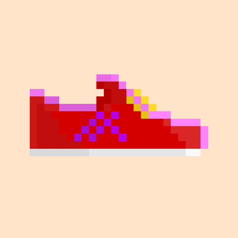 Algo Sneakers #811