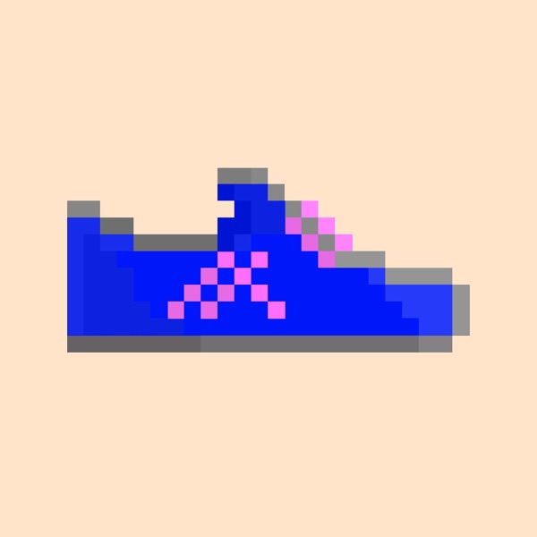 Algo Sneakers #849