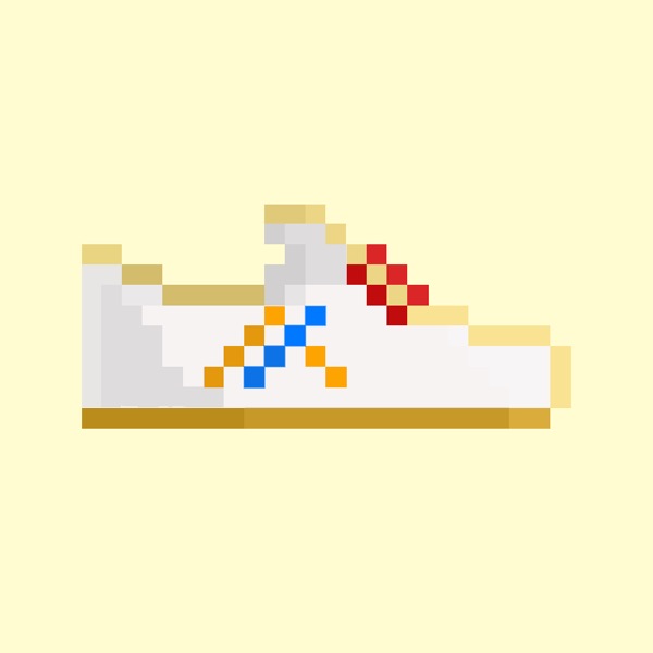 Algo Sneakers #911