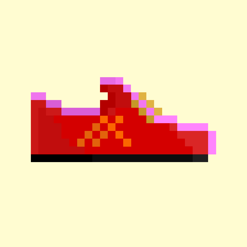 Algo Sneakers #941