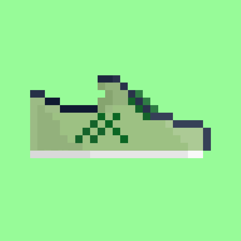 Algo Sneakers #956