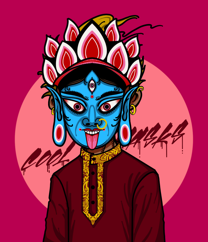 Coolmask 035
