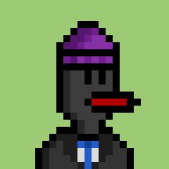 PixelDucky #378