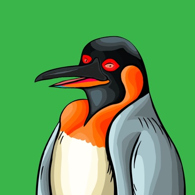 Genesis Penguin