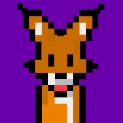 LuposNFT 006