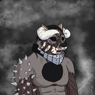 Shiba Titan #004