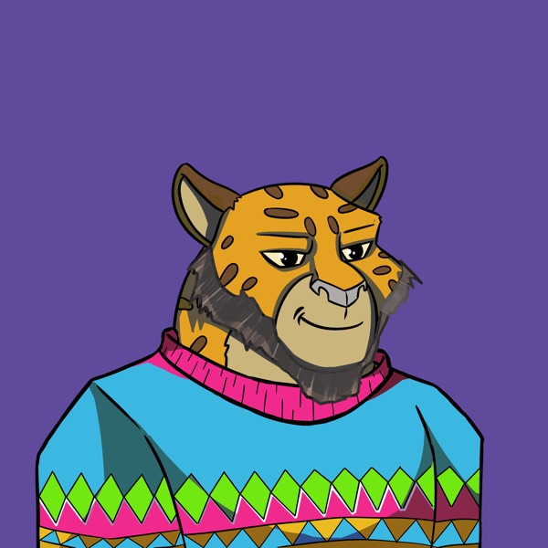 Algopard #53