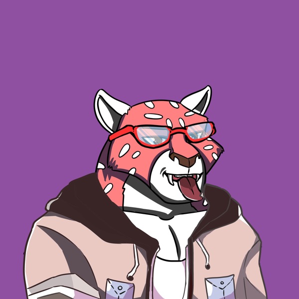 Algopard #60