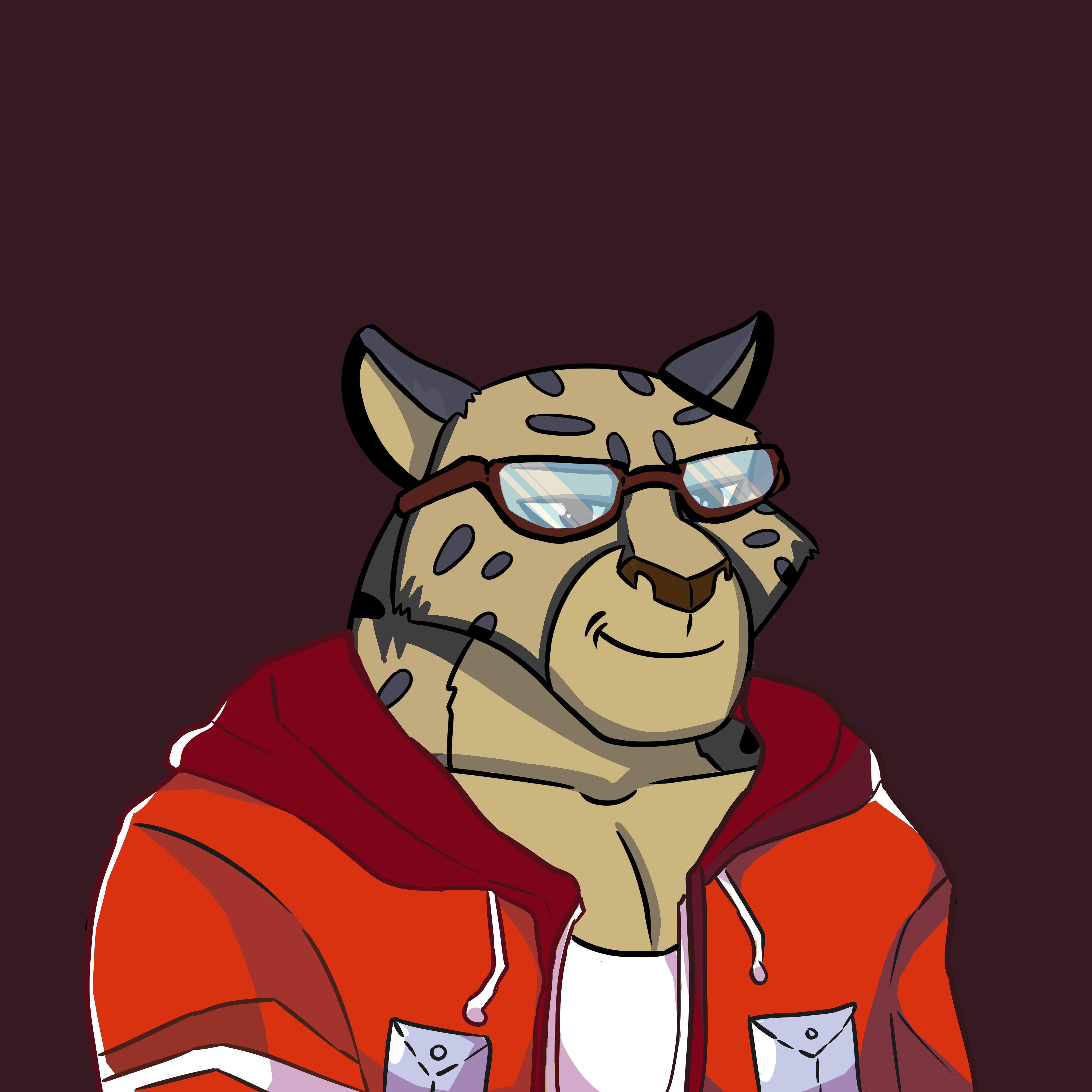 Algopard #76